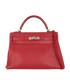 Hermes Kelly 32, front view